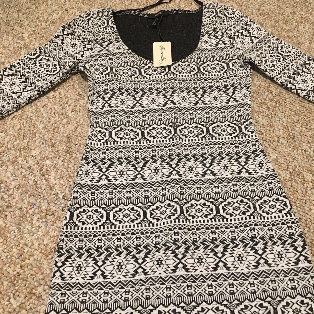 Jr dress